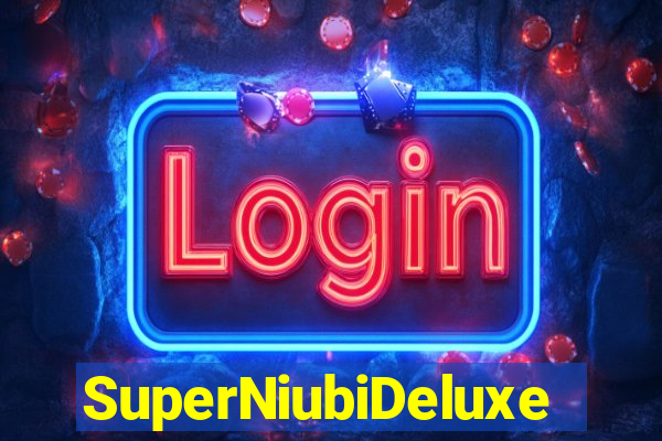 SuperNiubiDeluxe super mario deluxe nintendo switch rom